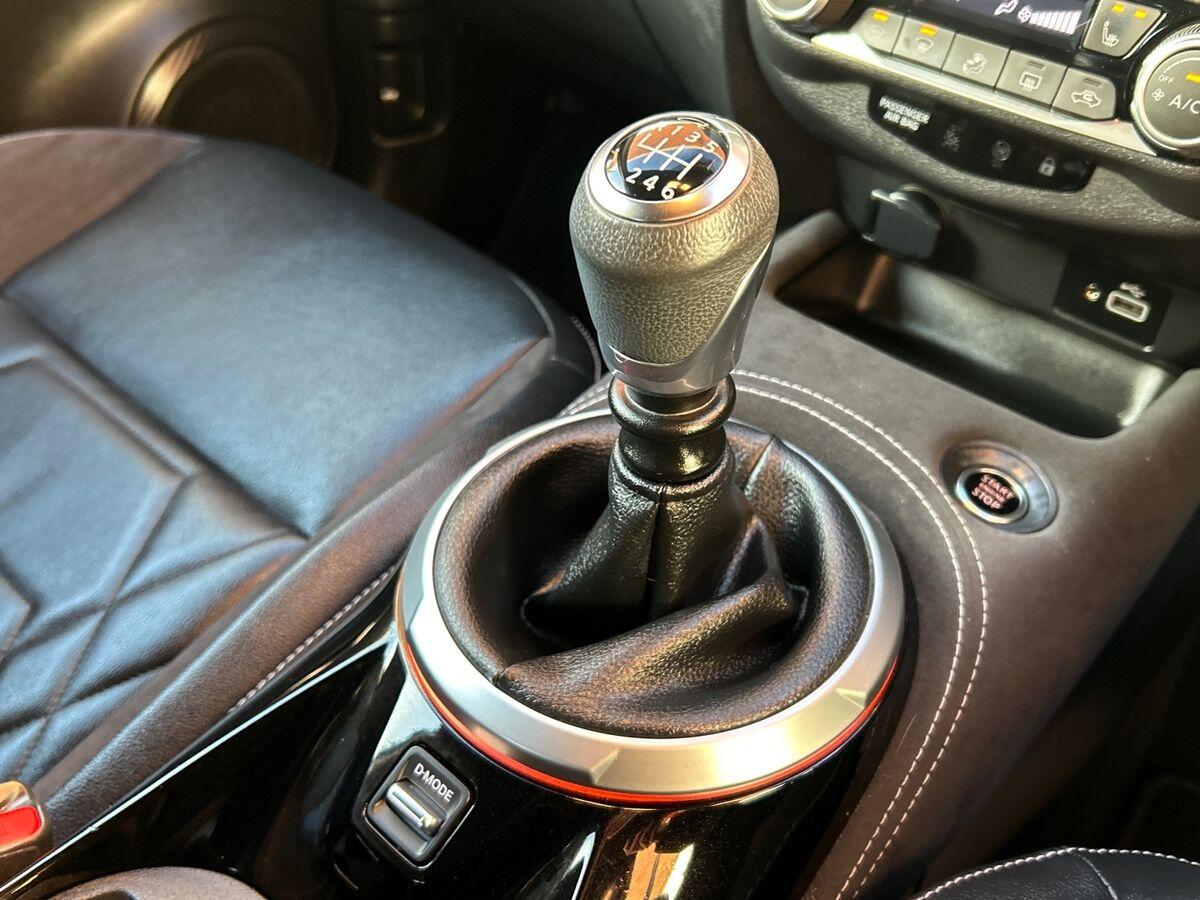 Used Nissan Juke 2022 for sale - 76896269: Photo 26