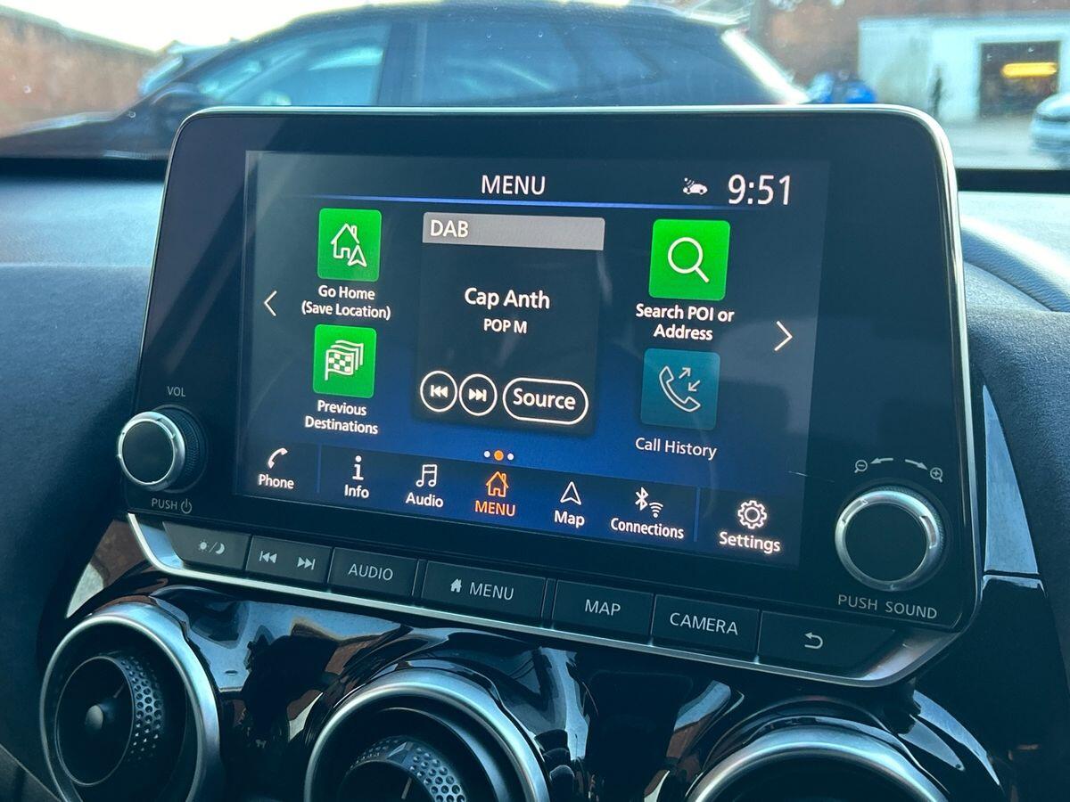 Used Nissan Juke 2022 for sale - 76896269: Photo 29