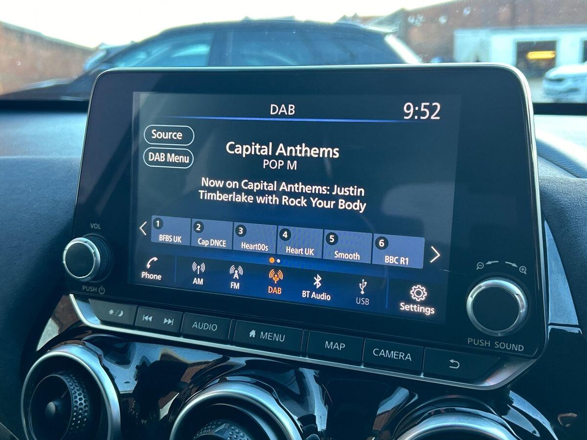 Used Nissan Juke 2022 for sale - 76896269: Photo 31