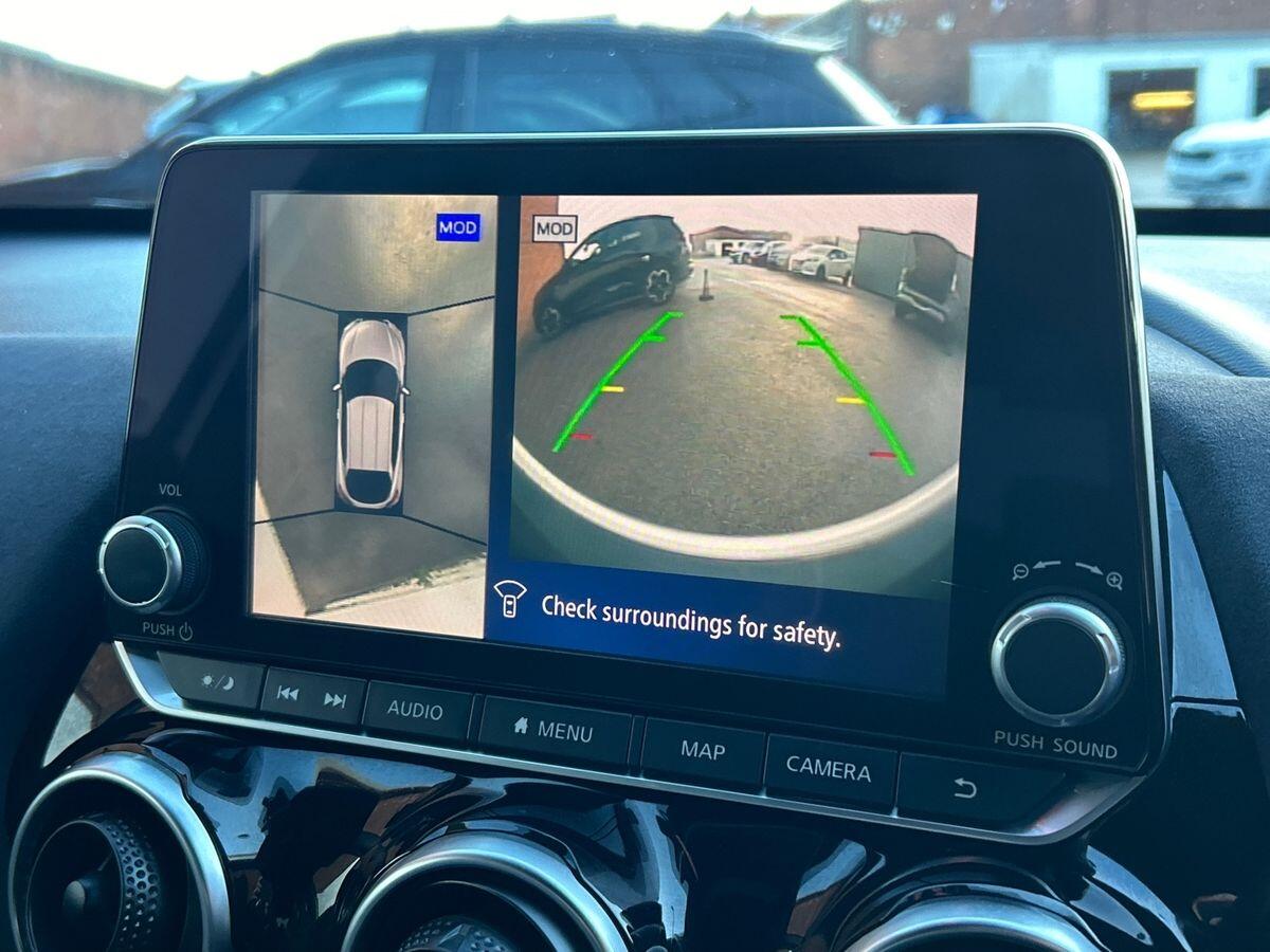 Used Nissan Juke 2022 for sale - 76896269: Photo 33