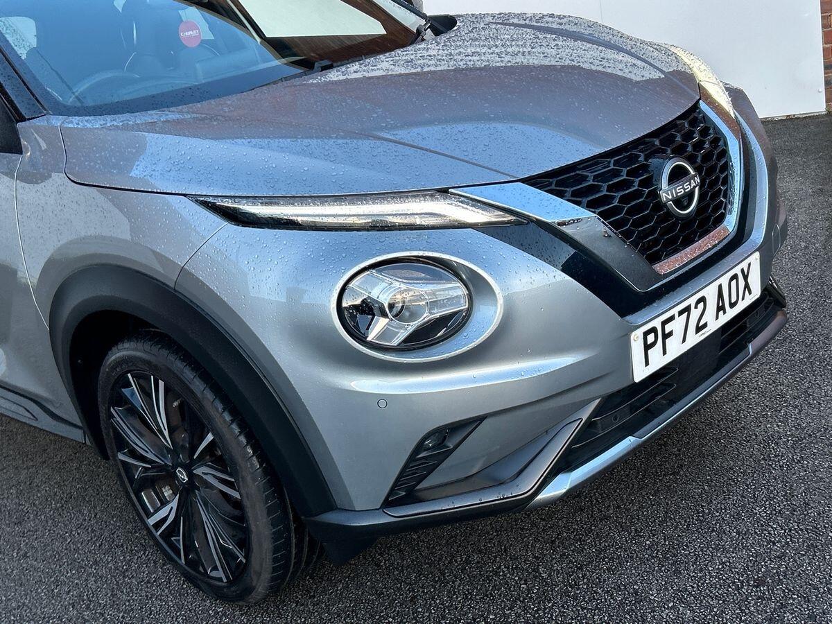 Used Nissan Juke 2022 for sale - 76896269: Photo 37