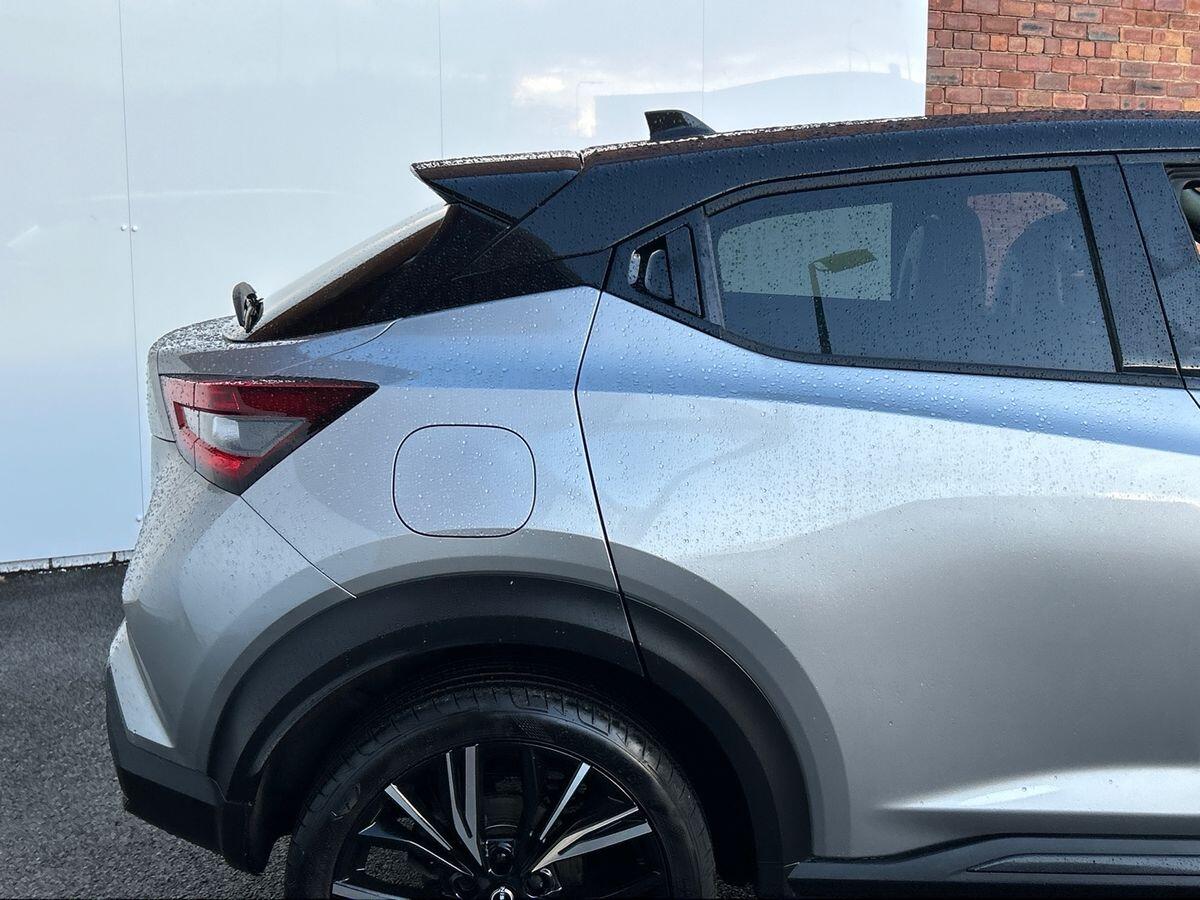 Used Nissan Juke 2022 for sale - 76896269: Photo 39