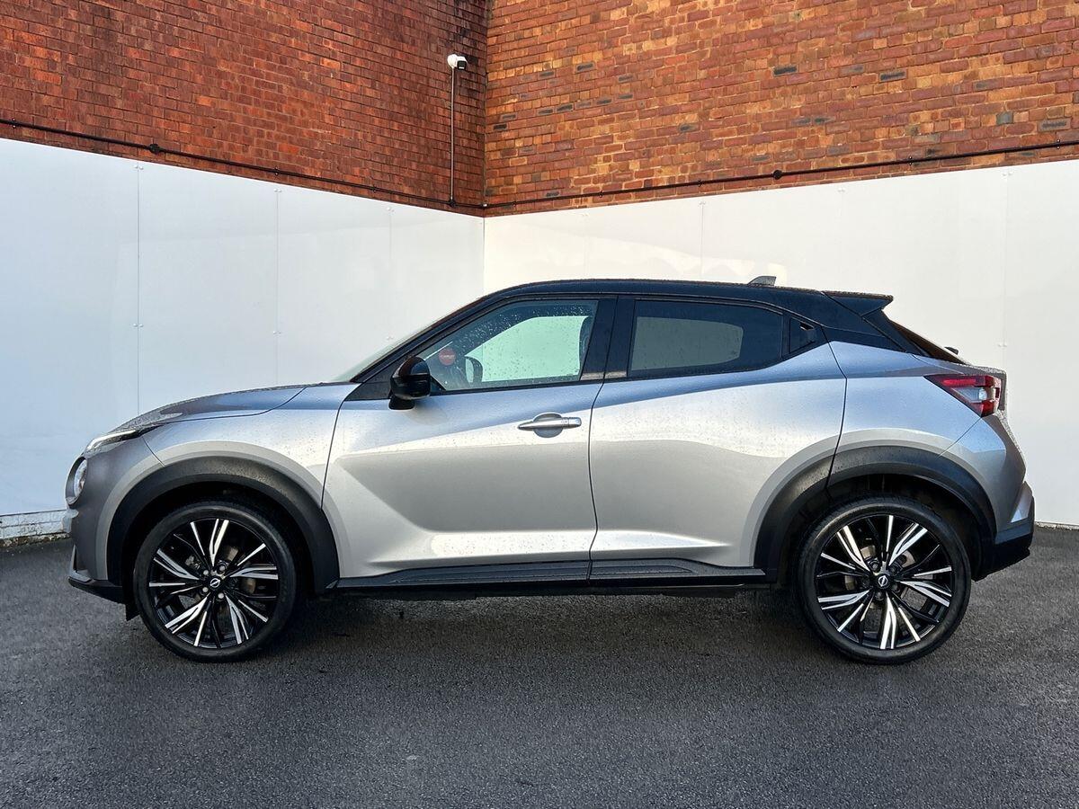 Used Nissan Juke 2022 for sale - 76896269: Photo 6