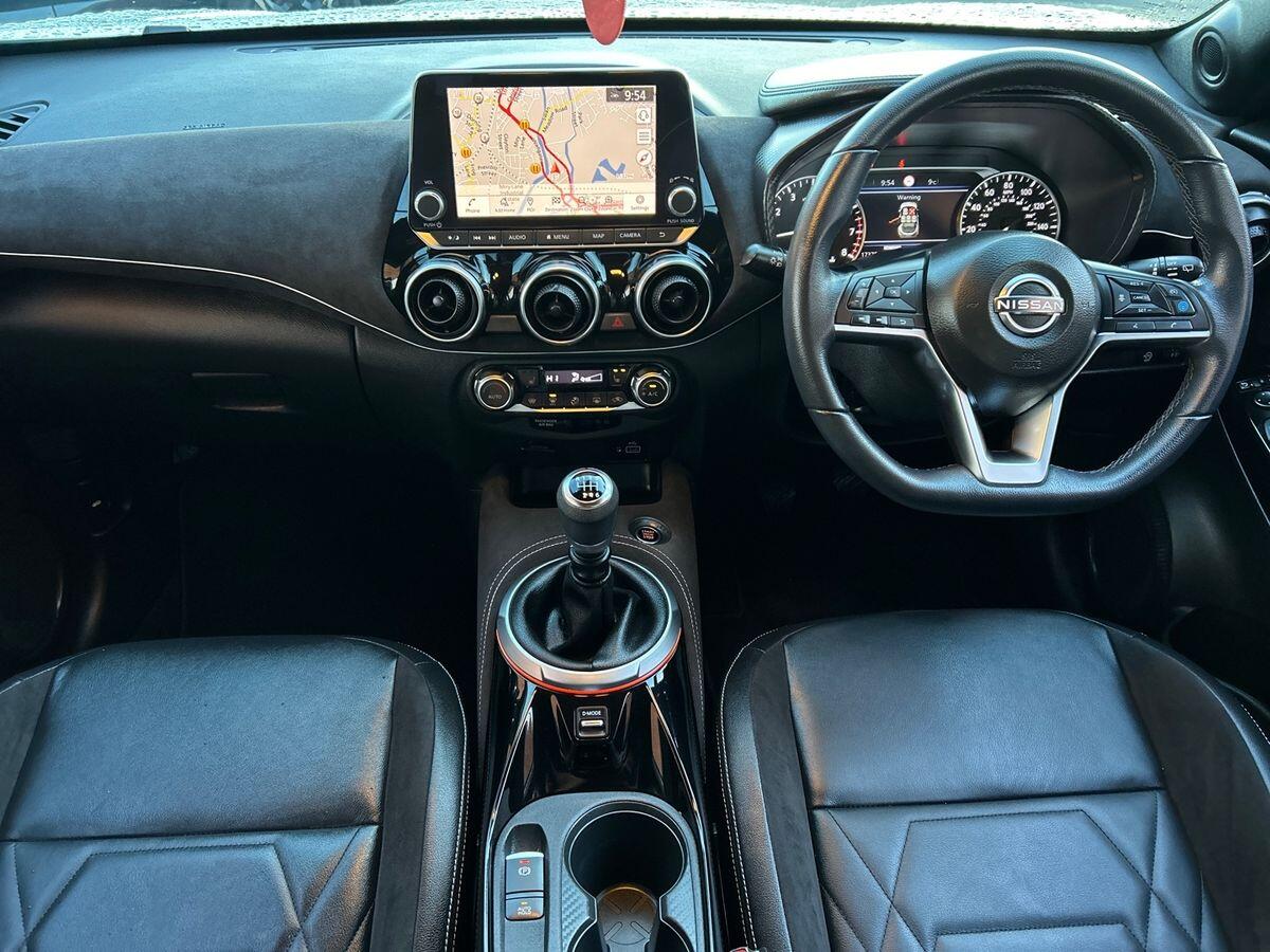 Used Nissan Juke 2022 for sale - 76896269: Photo 7