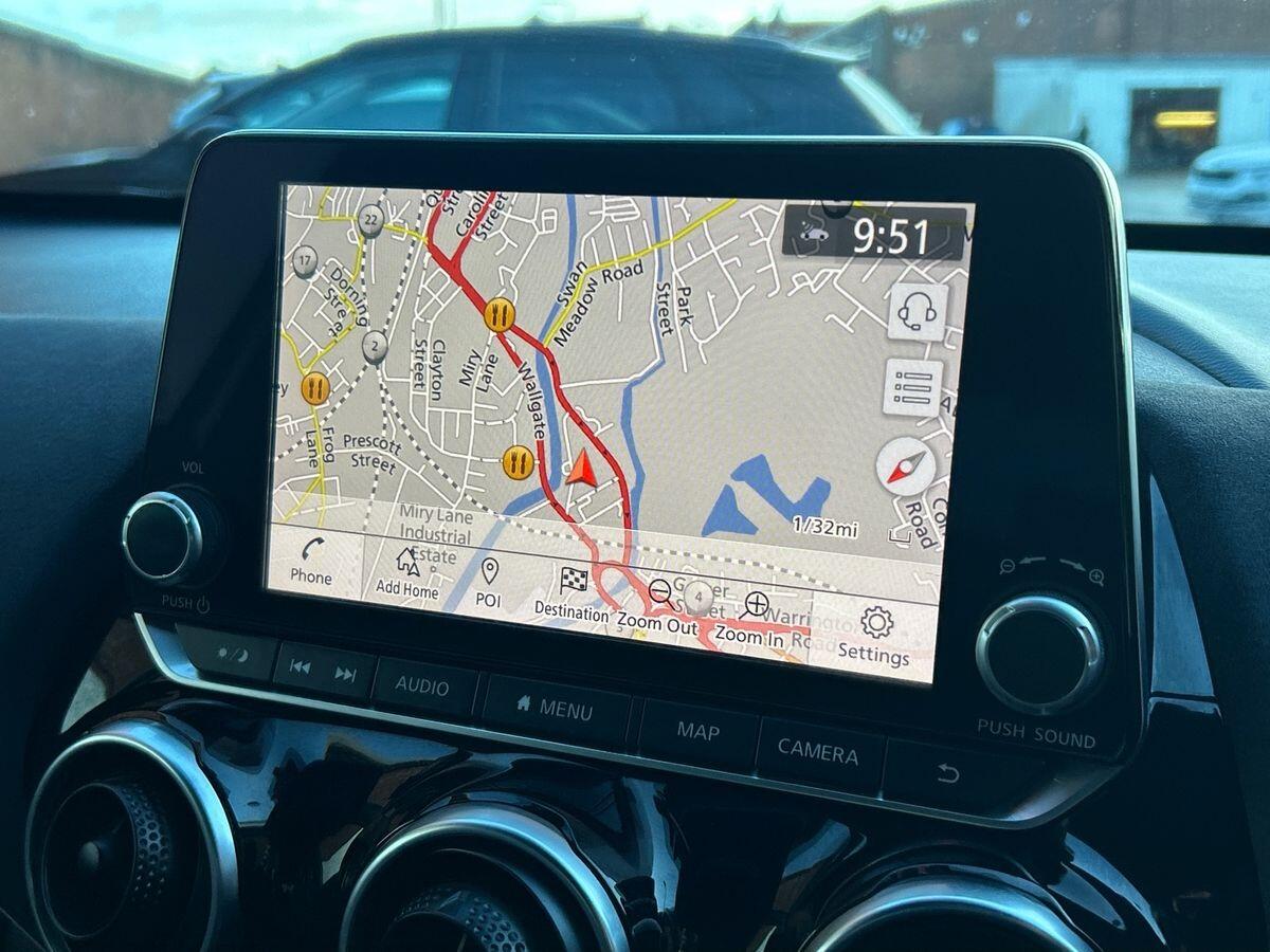 Used Nissan Juke 2022 for sale - 76896269: Photo 9