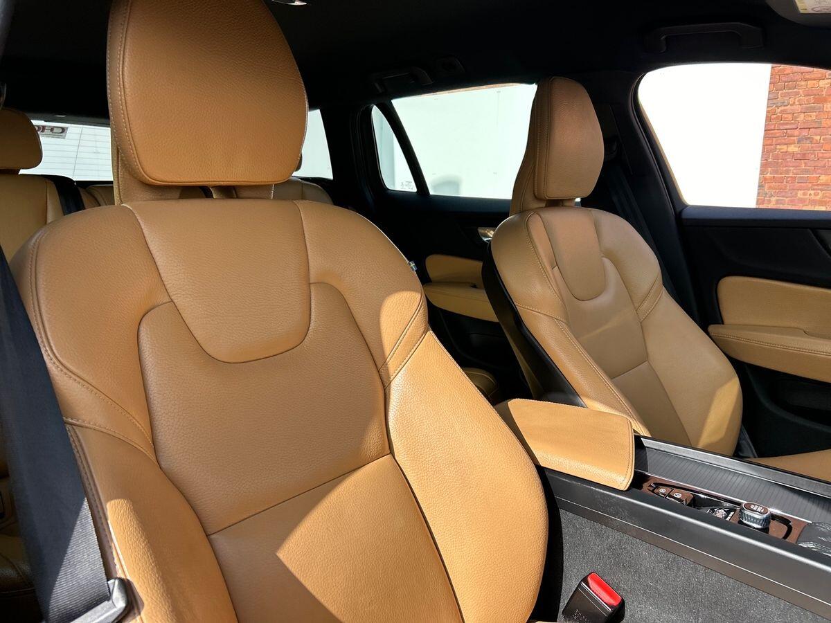 Used Volvo V60 2019 for sale - 76017513: Photo 17