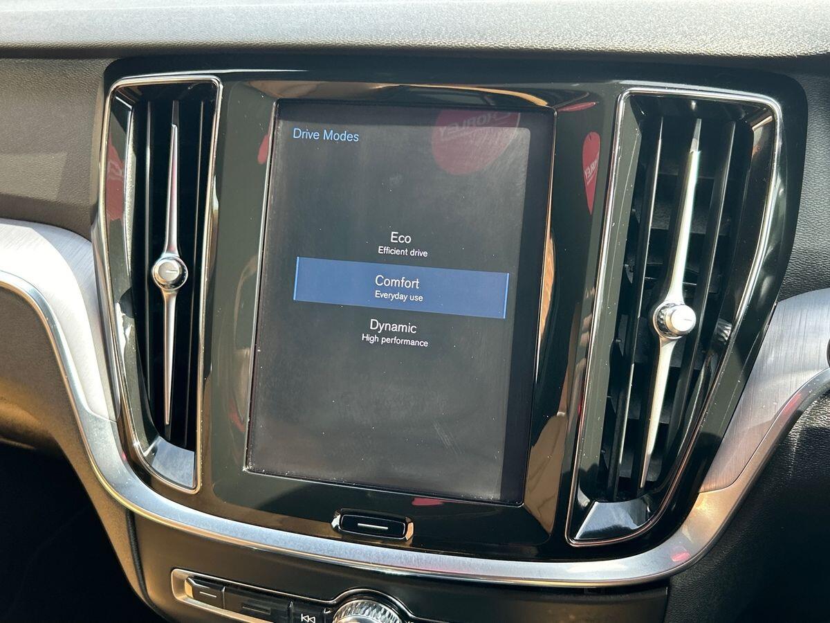 Used Volvo V60 2019 for sale - 76017513: Photo 31