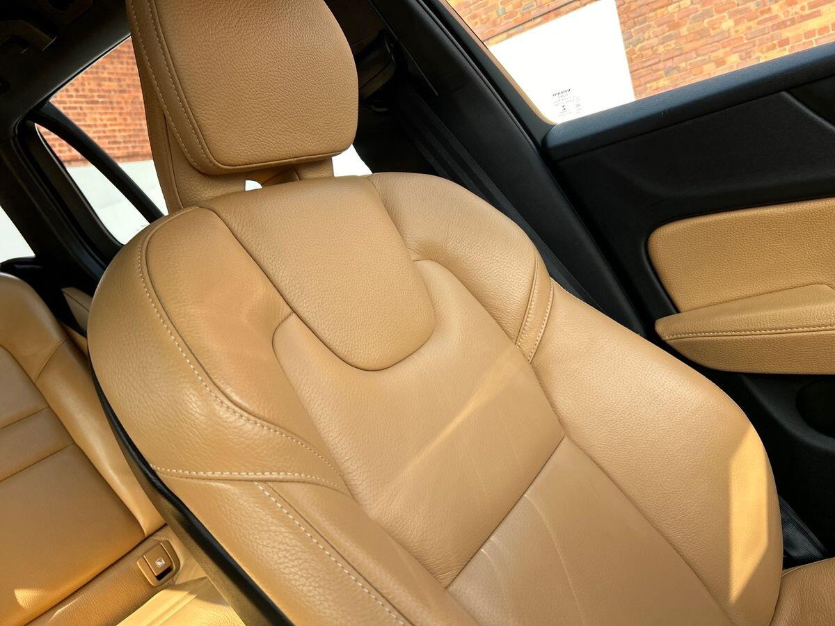 Used Volvo V60 2019 for sale - 76017513: Photo 33