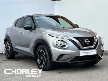 2022 - 1.0 DIG-T N-Connecta SUV 5dr Petrol Manual Euro 6 (s/s) (114 ps)