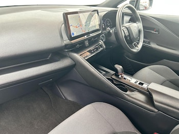 Used Toyota C-HR 2024 for sale - 79423785: Photo