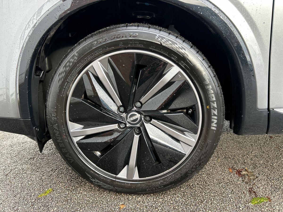 Used Nissan Qashqai 2024 for sale - 77460641: Photo 11