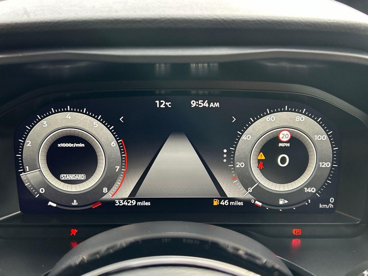 Used Nissan Qashqai 2024 for sale - 77460641: Photo 15