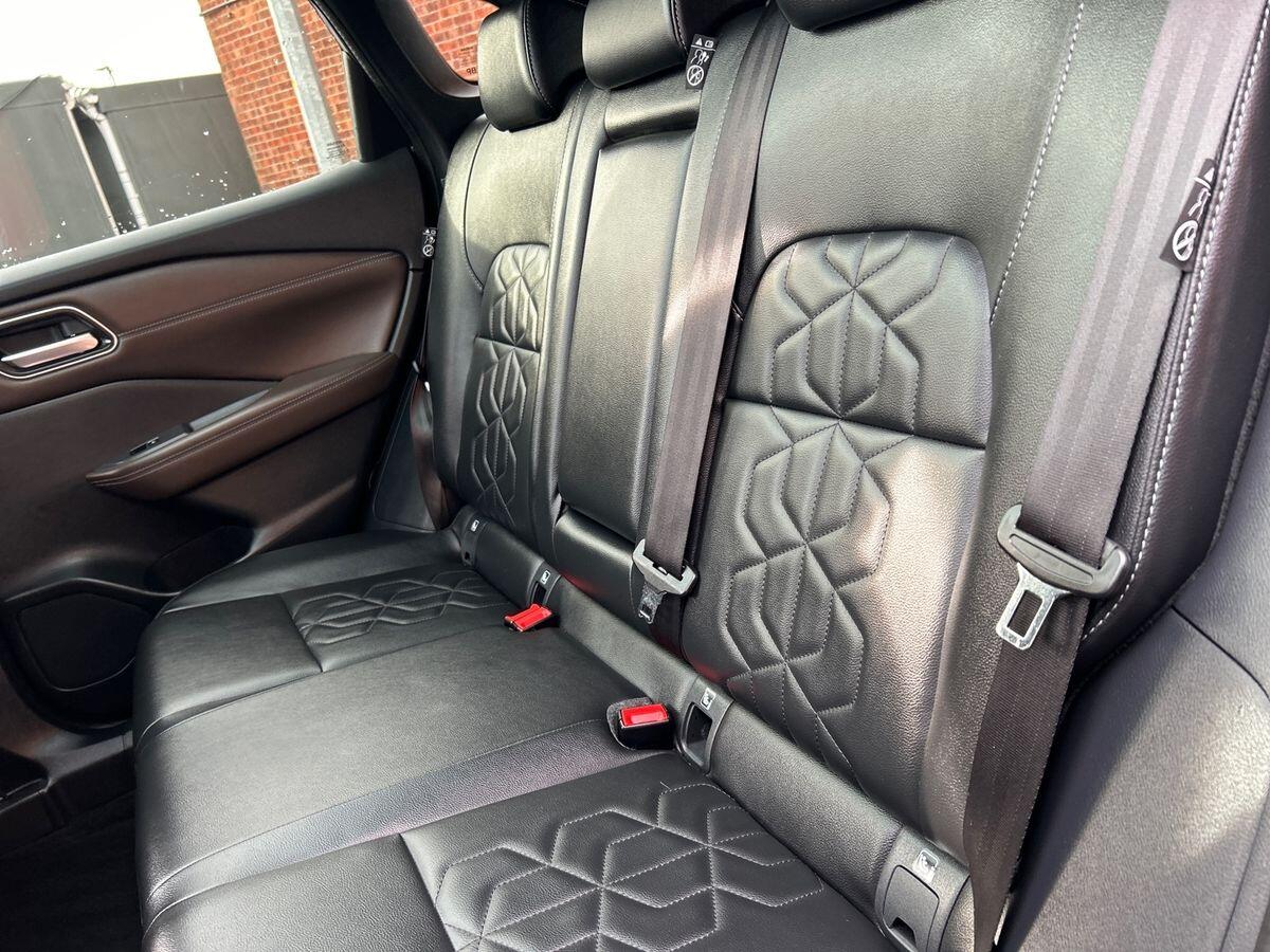 Used Nissan Qashqai 2024 for sale - 77460641: Photo 19