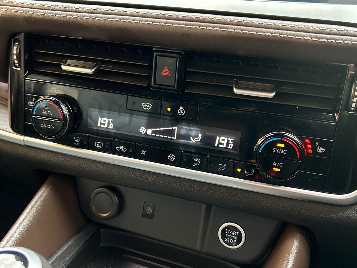 Used Nissan Qashqai 2024 for sale - 77460641: Photo 27