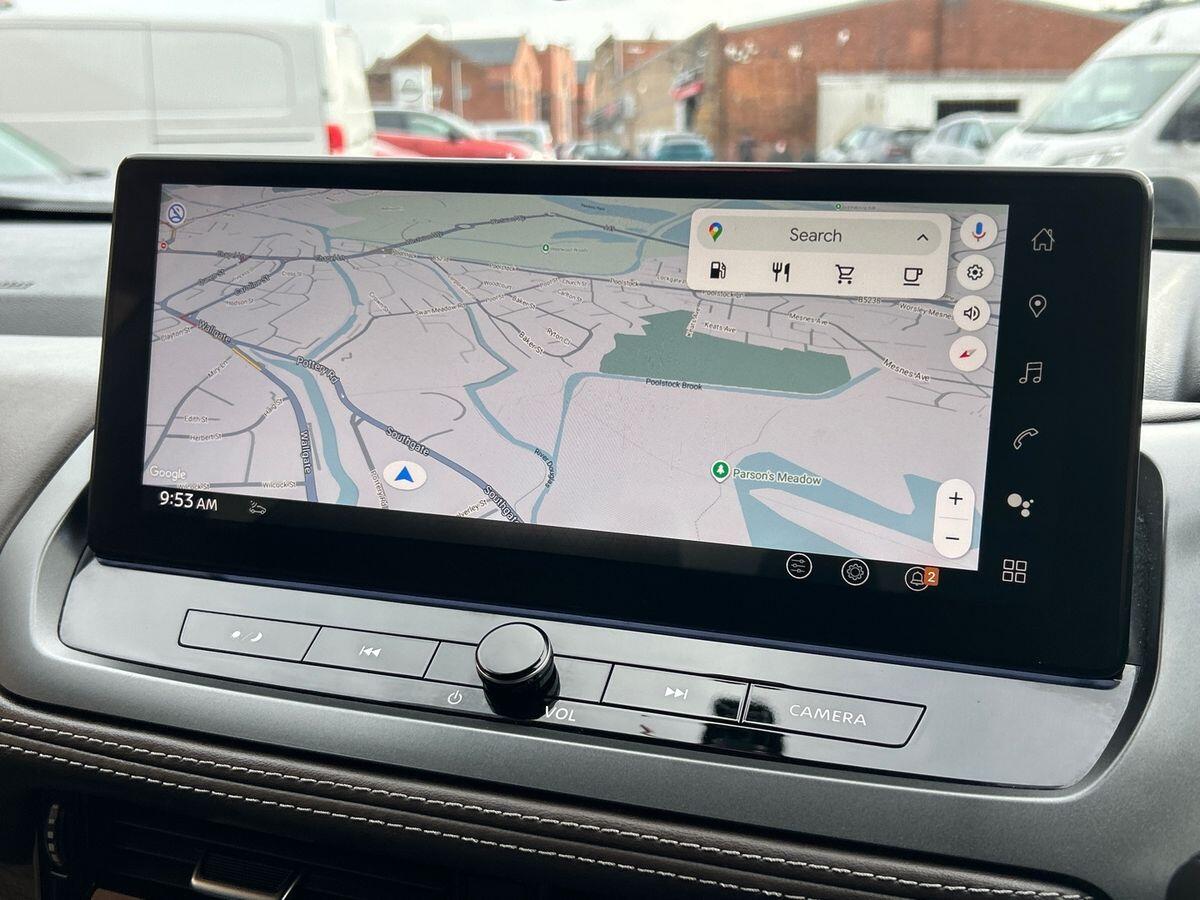 Used Nissan Qashqai 2024 for sale - 77460641: Photo 28