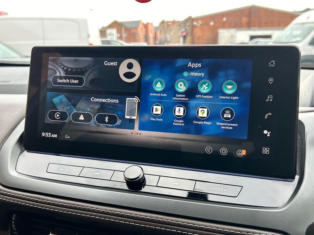 Used Nissan Qashqai 2024 for sale - 77460641: Photo 31