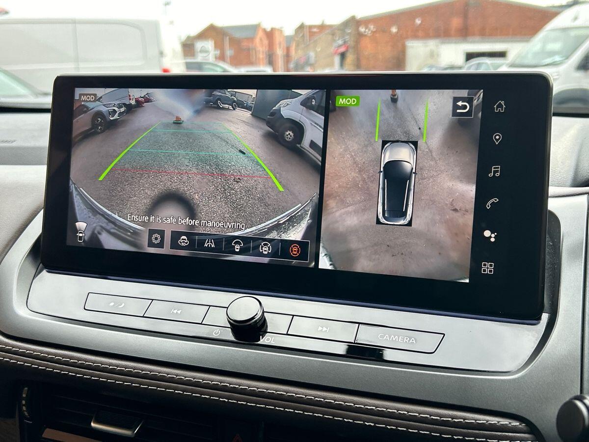 Used Nissan Qashqai 2024 for sale - 77460641: Photo 32