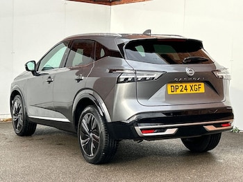 Used Nissan Qashqai 2024 for sale - 77460641: Photo