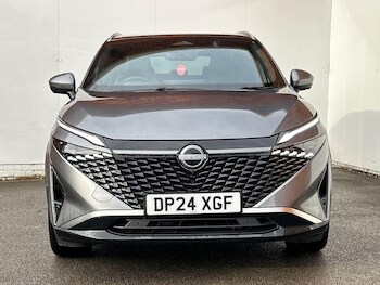 Used Nissan Qashqai 2024 for sale - 77460641: Photo