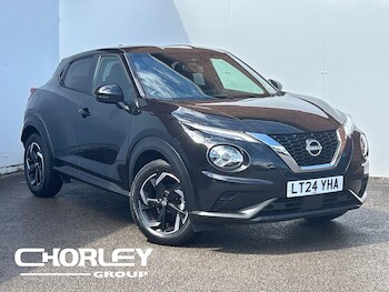 Used Nissan Juke 2024 for sale - 78620431: Photo