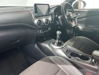 Used Nissan Juke 2024 for sale - 78620431: Photo