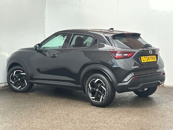 Used Nissan Juke 2024 for sale - 78620431: Photo