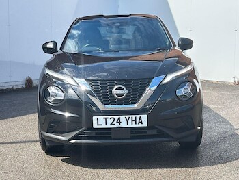 Used Nissan Juke 2024 for sale - 78620431: Photo