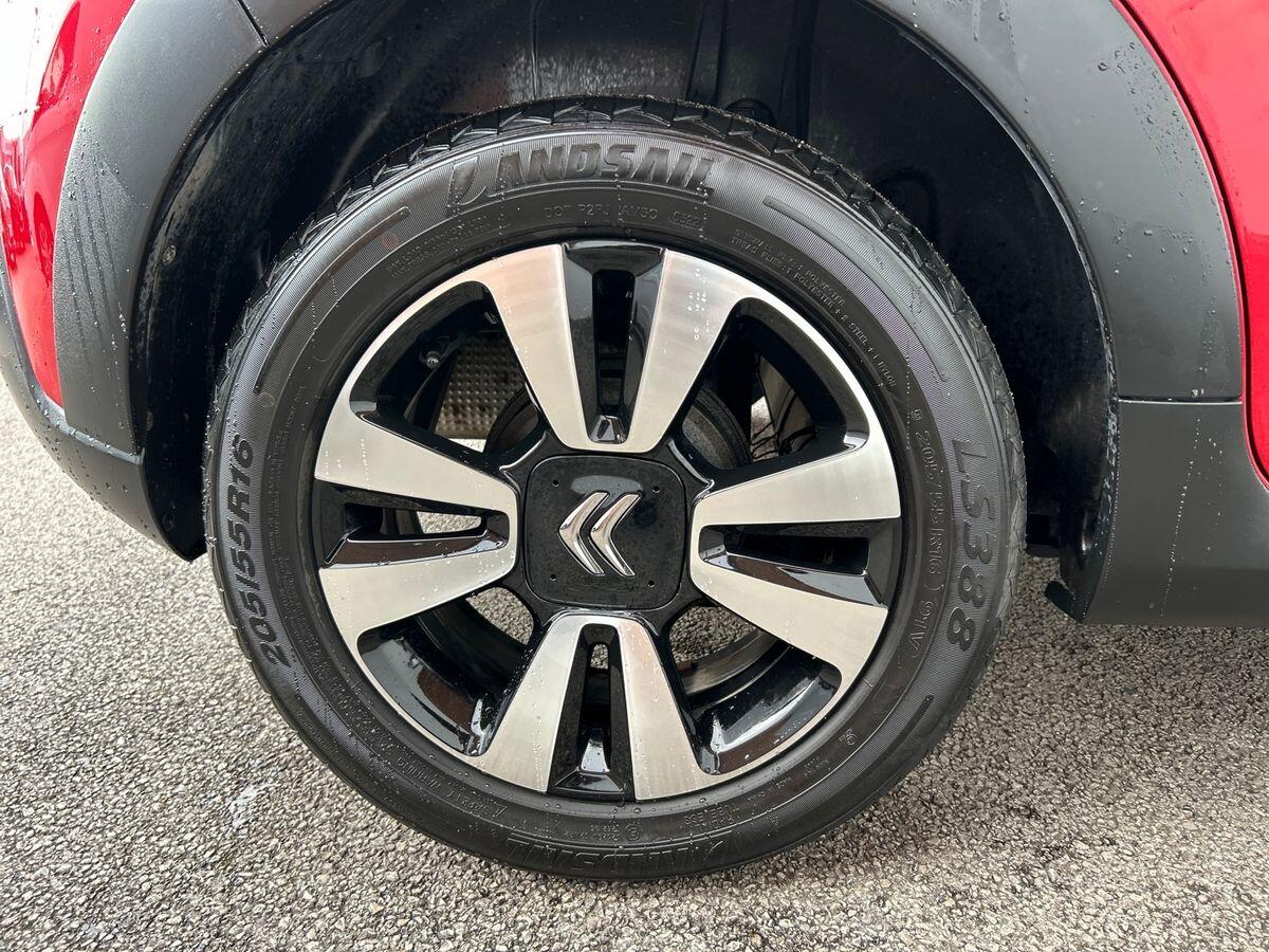 Used Citroen C3 2018 for sale - 76558089: Photo 13