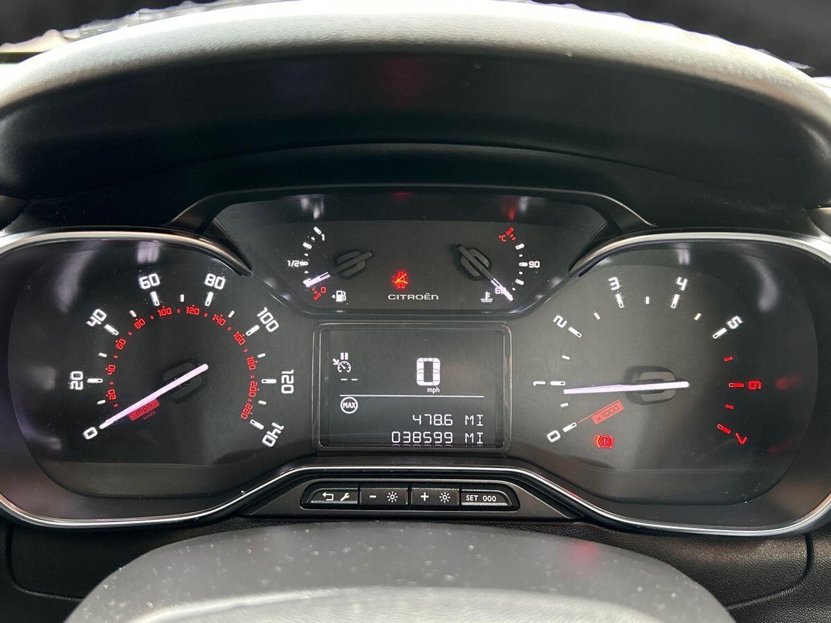 Used Citroen C3 2018 for sale - 76558089: Photo 15