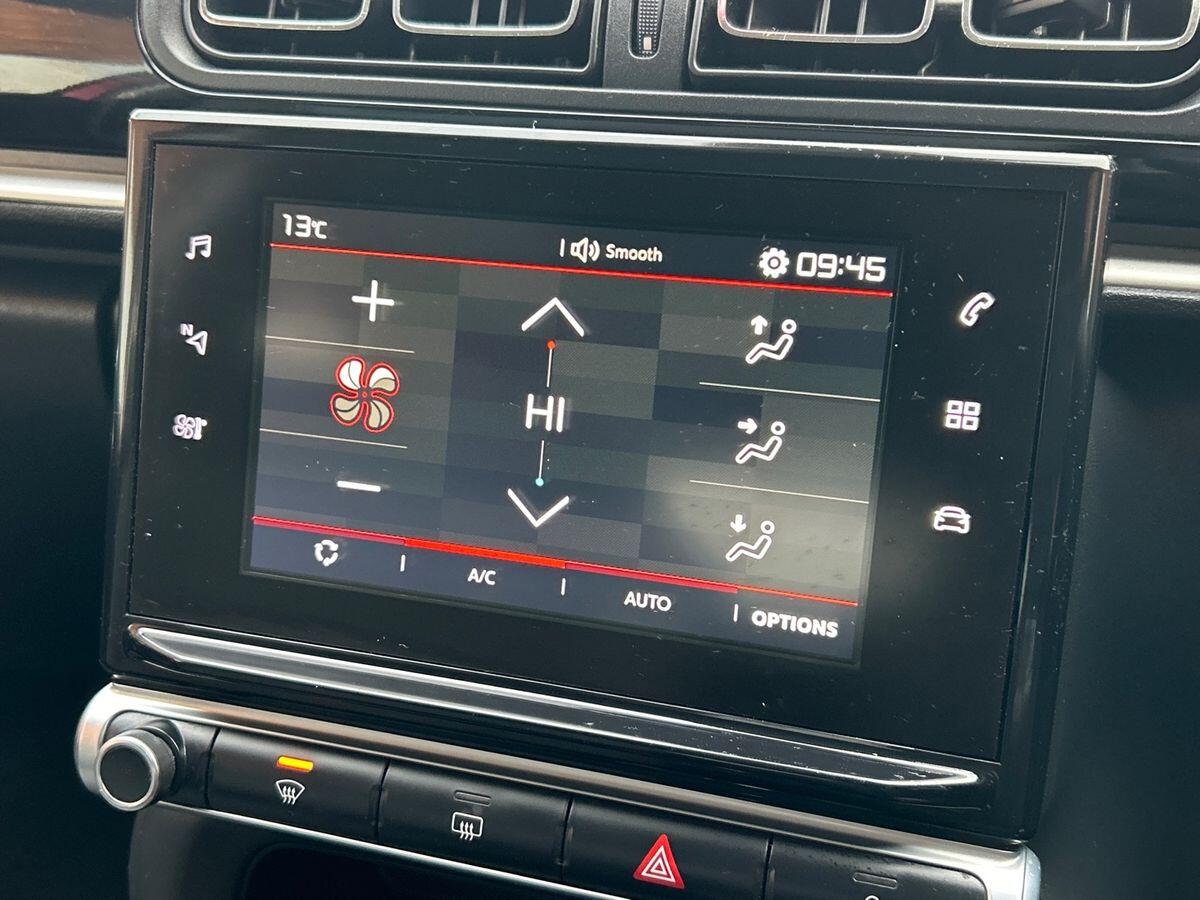 Used Citroen C3 2018 for sale - 76558089: Photo 26