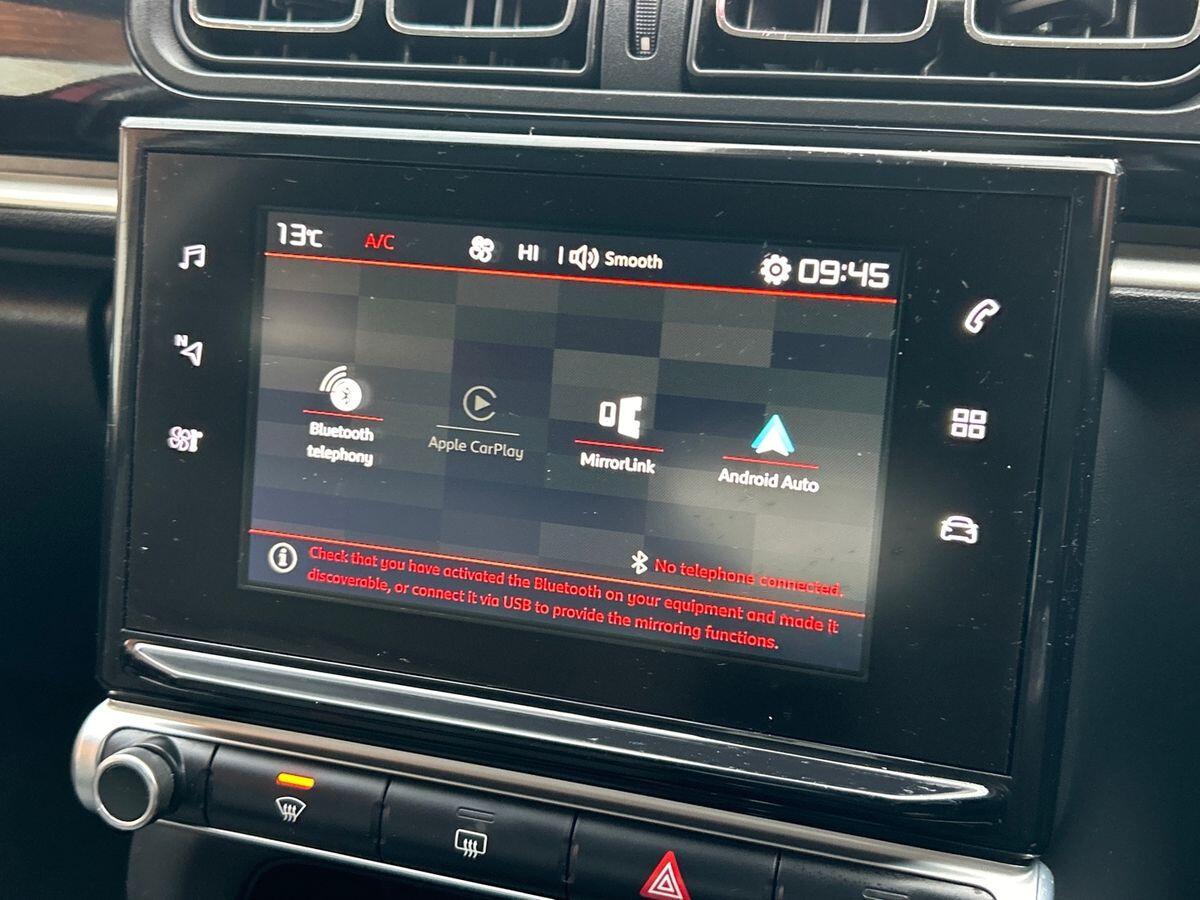 Used Citroen C3 2018 for sale - 76558089: Photo 27