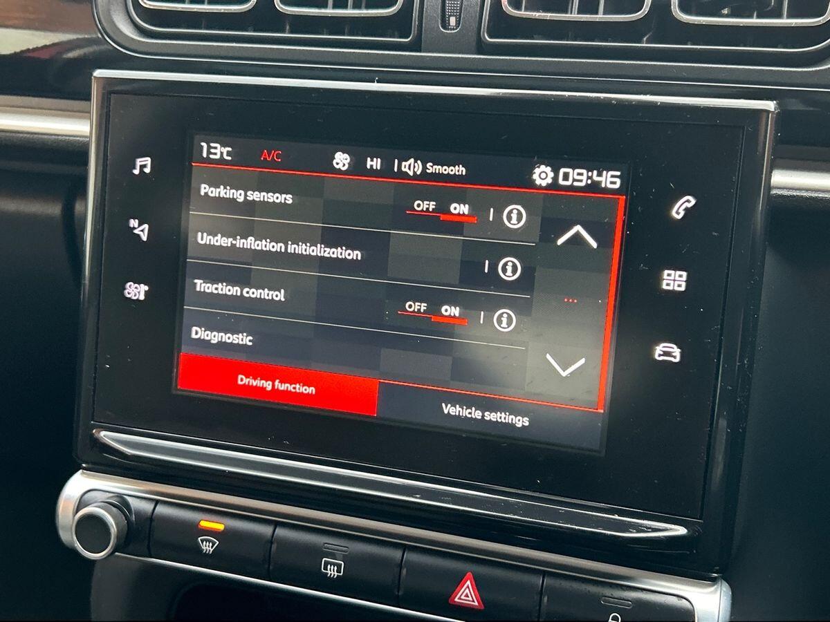 Used Citroen C3 2018 for sale - 76558089: Photo 28