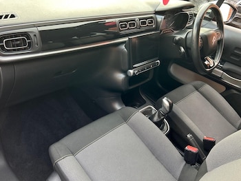 Used Citroen C3 2018 for sale - 76558089: Photo