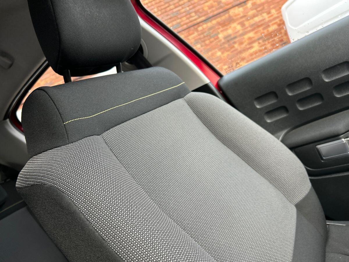 Used Citroen C3 2018 for sale - 76558089: Photo 30