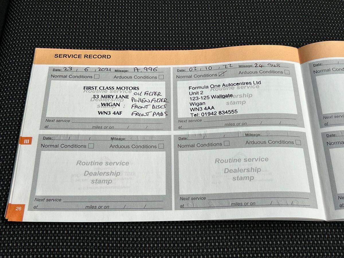 Used Citroen C3 2018 for sale - 76558089: Photo 34