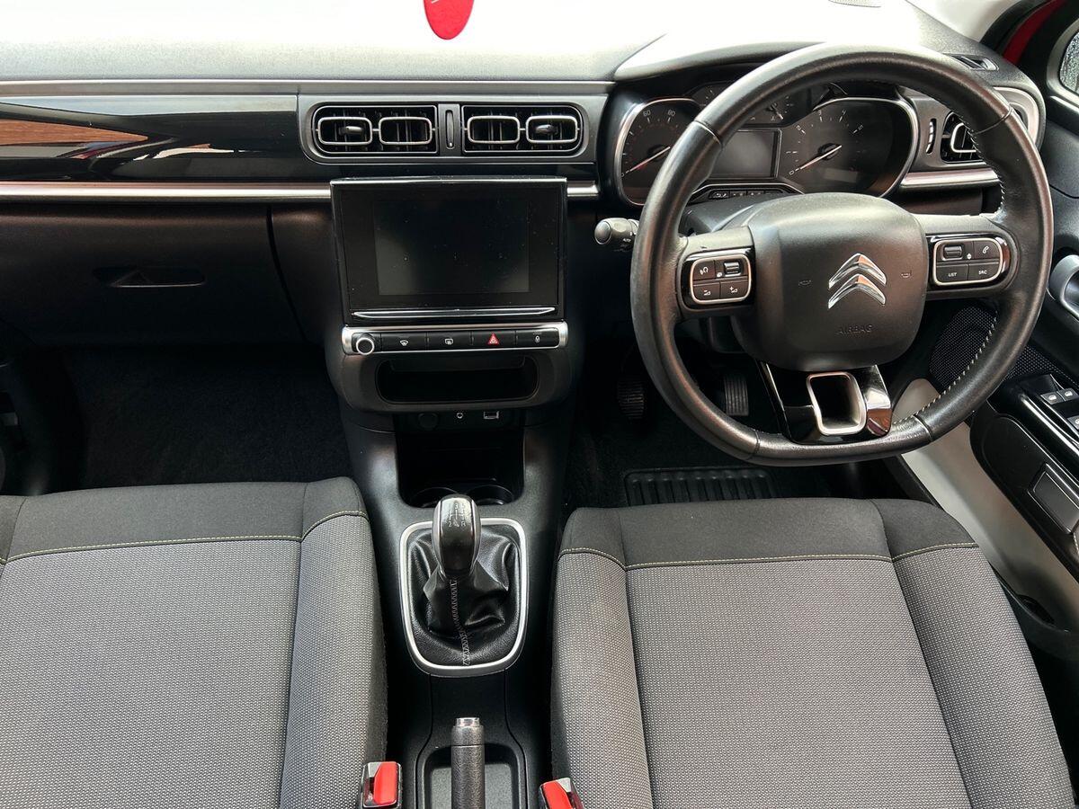 Used Citroen C3 2018 for sale - 76558089: Photo 7