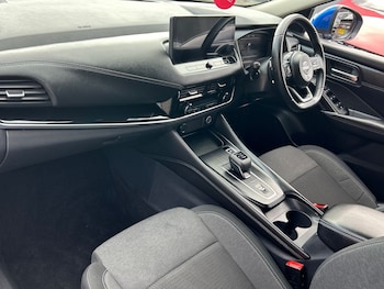 Used Nissan Qashqai 2023 for sale - 75700867: Photo