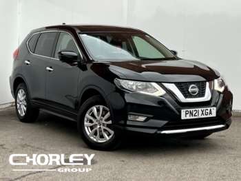 2021 - 1.7 dCi Acenta Premium SUV 5dr Diesel Manual Euro 6 (s/s) (150 ps)