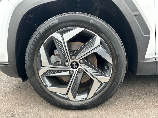 Used Hyundai TUCSON 2022 for sale - 76249590: Photo 10