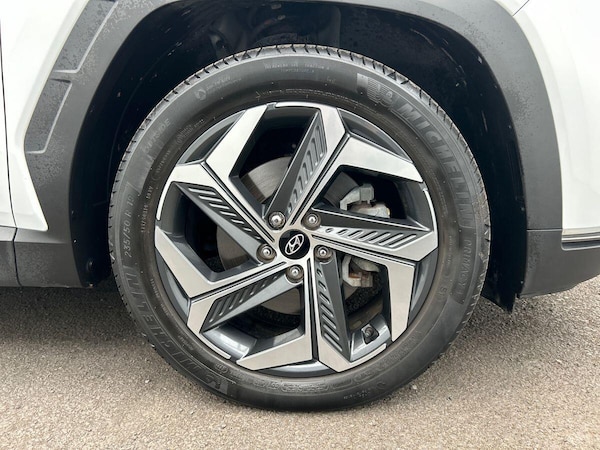 Used Hyundai TUCSON 2022 for sale - 76249590: Photo 11