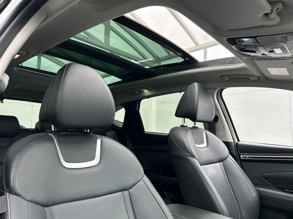 Used Hyundai TUCSON 2022 for sale - 76249590: Photo 15