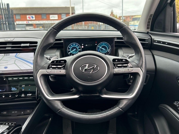 Used Hyundai TUCSON 2022 for sale - 76249590: Photo 16