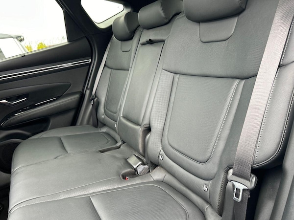 Used Hyundai TUCSON 2022 for sale - 76249590: Photo 17