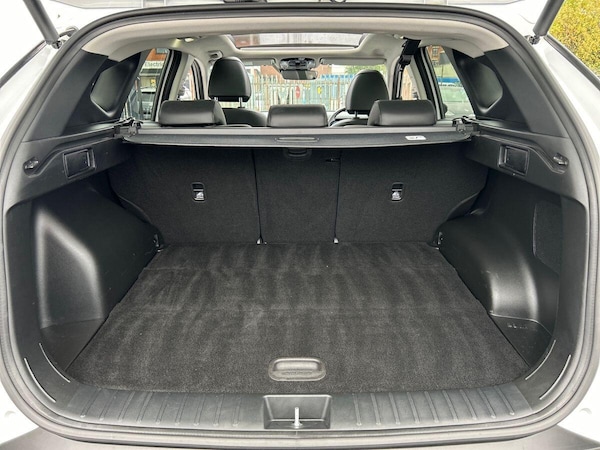 Used Hyundai TUCSON 2022 for sale - 76249590: Photo 18