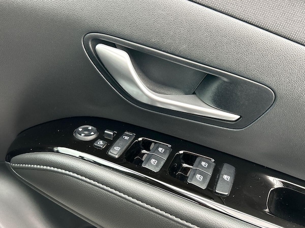 Used Hyundai TUCSON 2022 for sale - 76249590: Photo 19