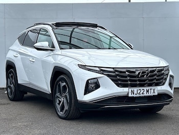 Hyundai - TUCSON