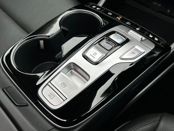 Used Hyundai TUCSON 2022 for sale - 76249590: Photo 23