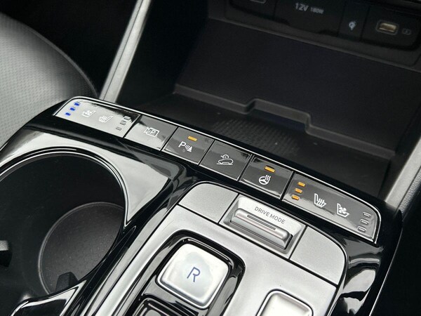 Used Hyundai TUCSON 2022 for sale - 76249590: Photo 24