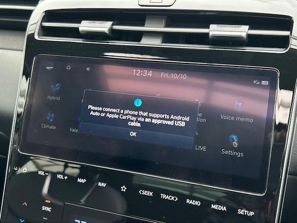 Used Hyundai TUCSON 2022 for sale - 76249590: Photo 29
