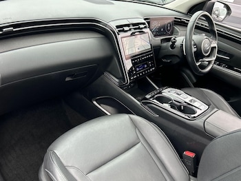Used Hyundai TUCSON 2022 for sale - 76249590: Photo 2